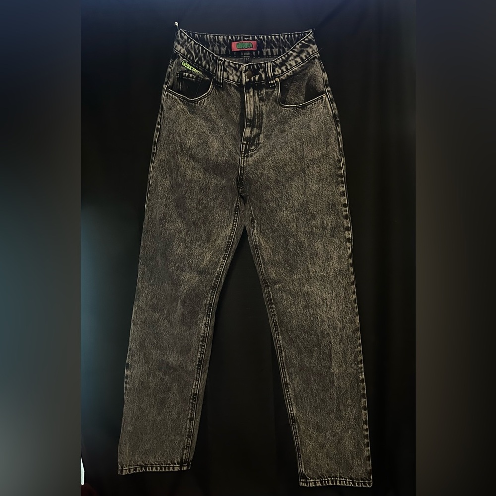 Gmpyre tori jeans